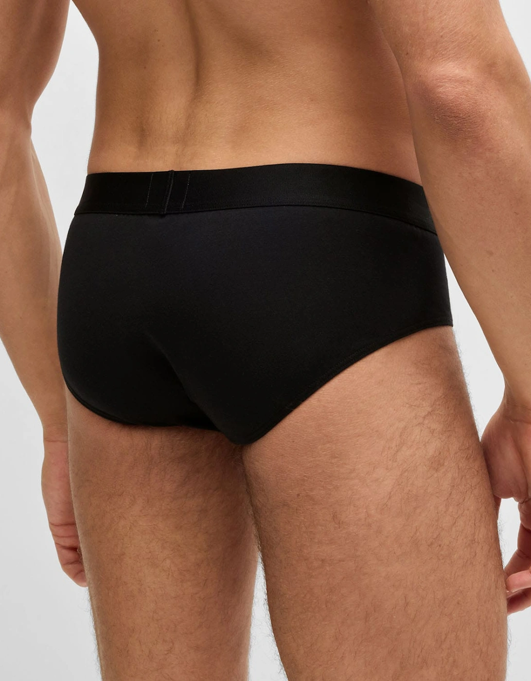 3 Pack of Logo Briefs