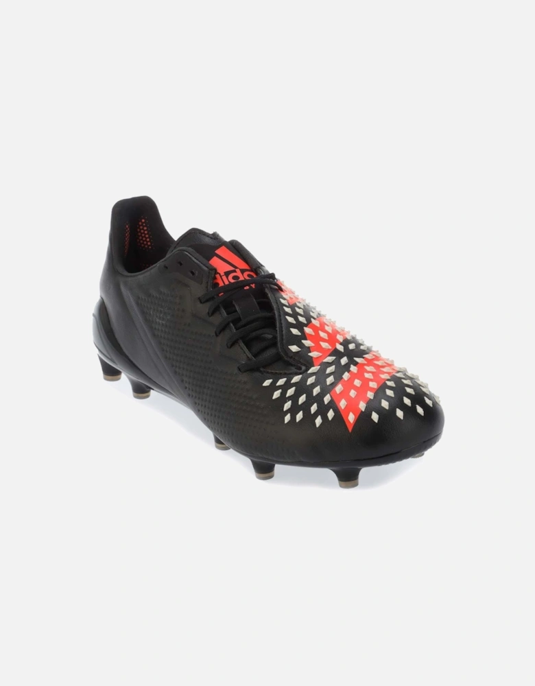 Predator Malice Rugby Boots