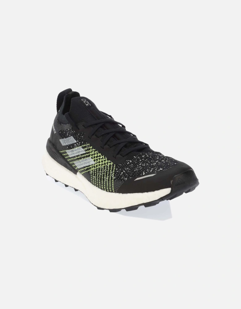Terrex Two Ultra Primeblue Trail Running Shoes