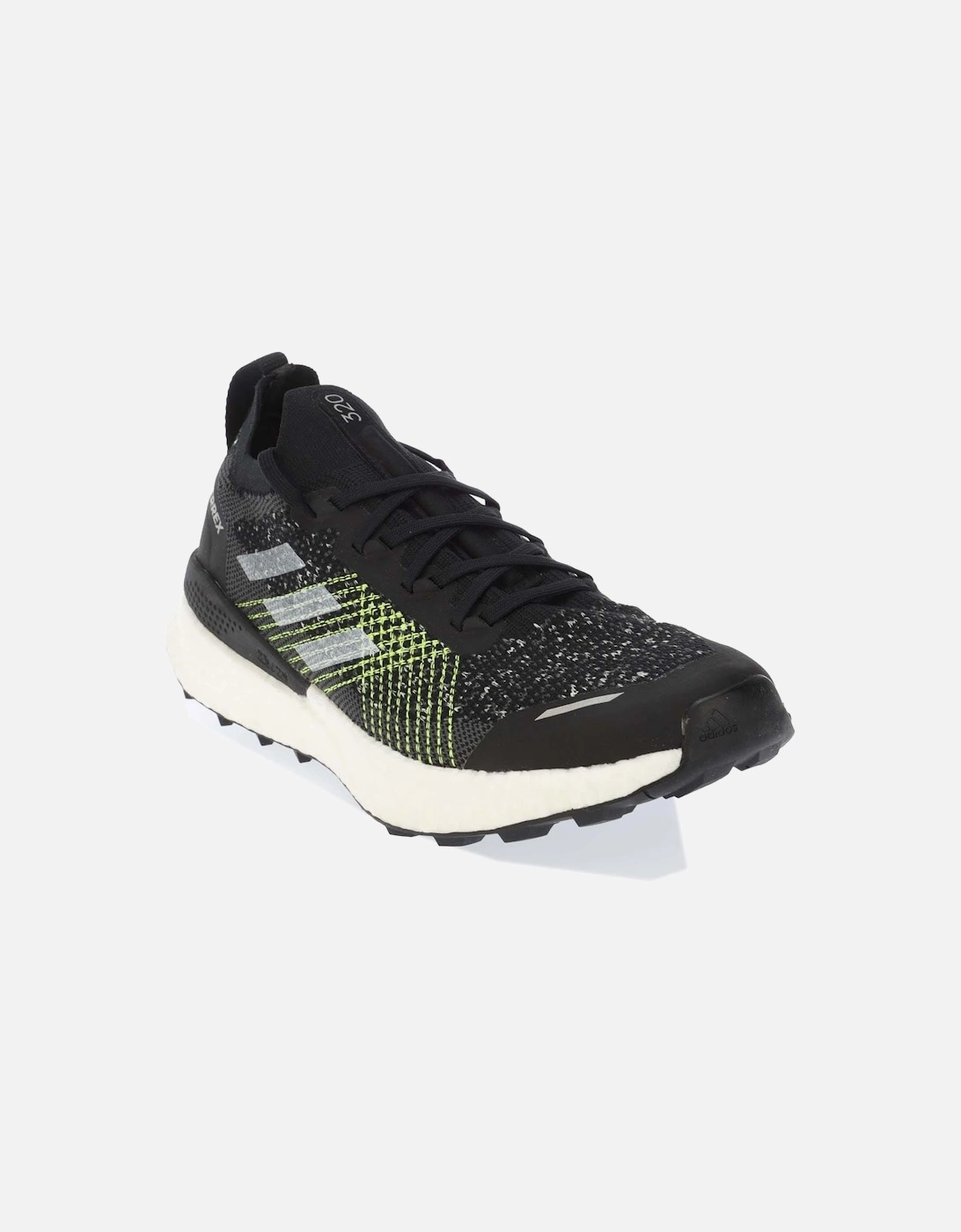 Terrex Two Ultra Primeblue Trail Running Shoes