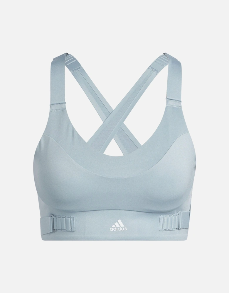FastImpact Luxe Run High-Support Sports Bra