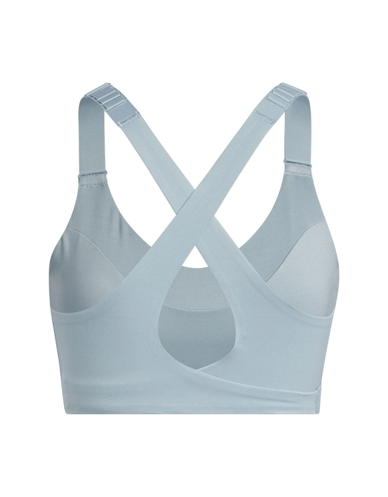 FastImpact Luxe Run High-Support Sports Bra