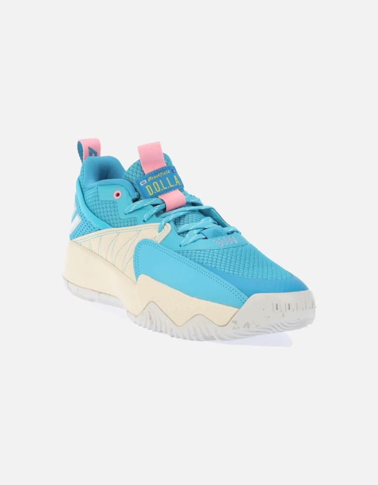 Dame Certified Basketball Shoes