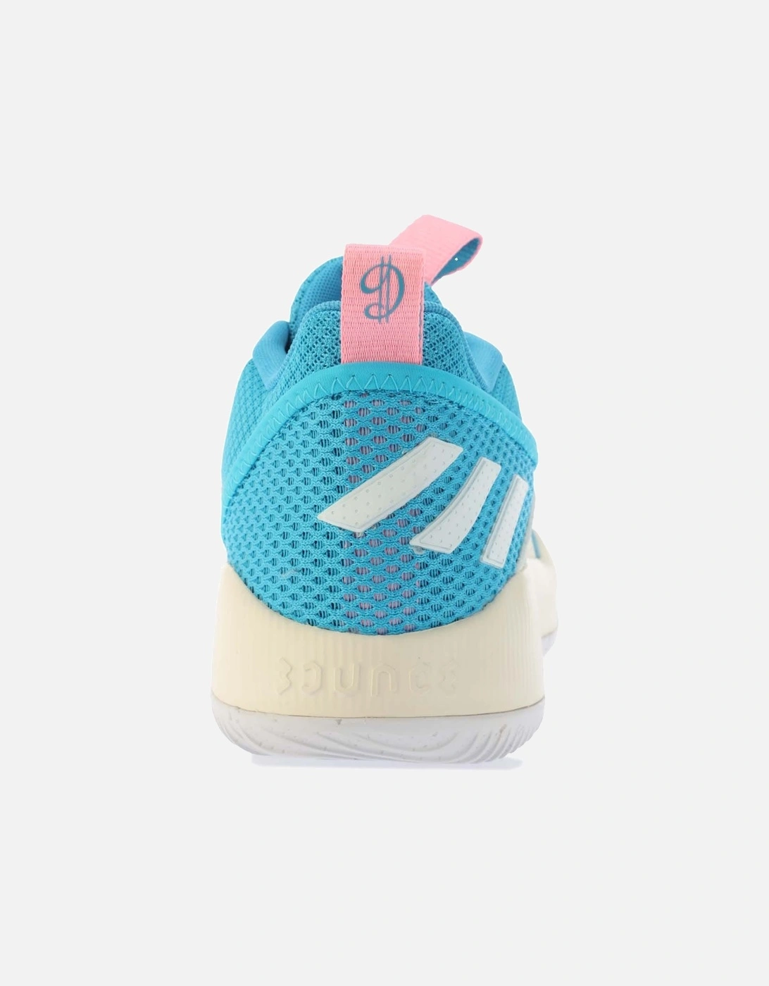 Dame Certified Basketball Shoes