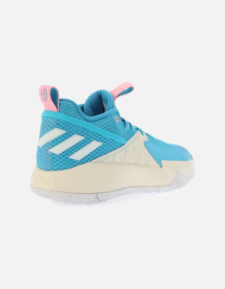 Dame Certified Basketball Shoes