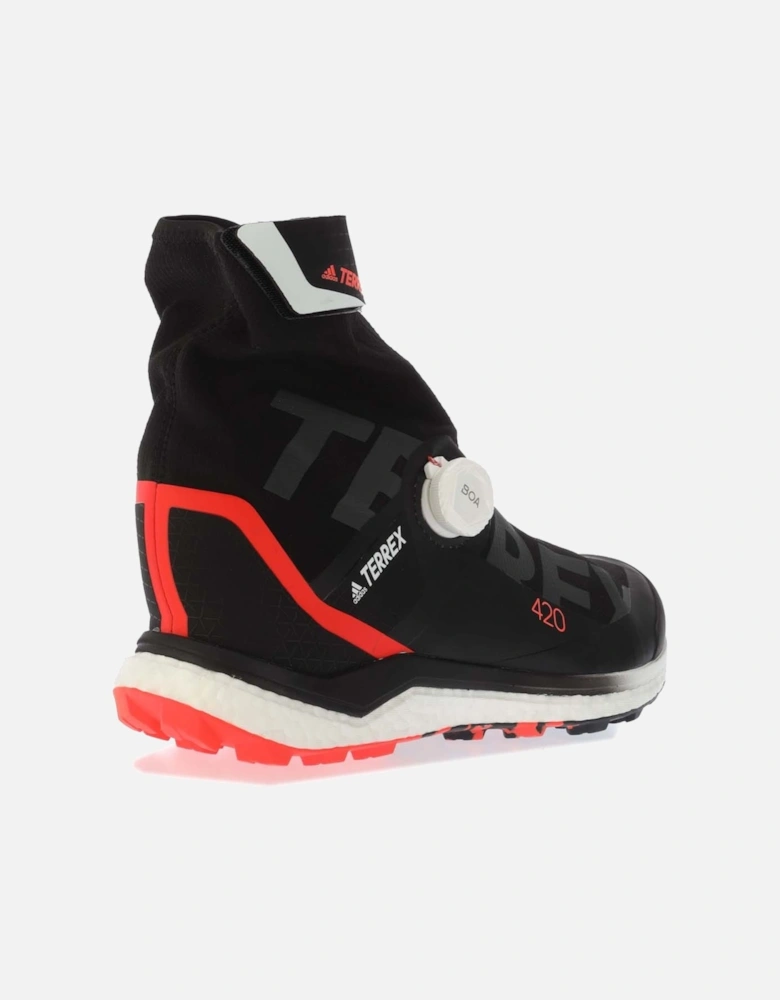 Terrex Agravic Tech Pro Trail Running Shoes