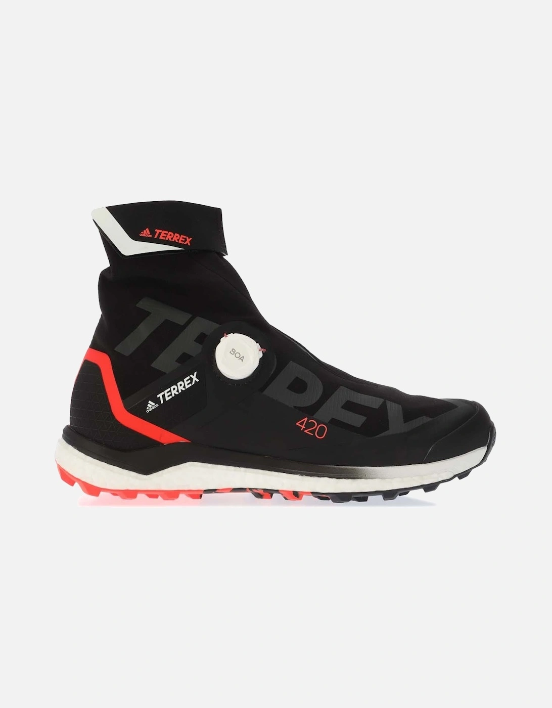 Terrex Agravic Tech Pro Trail Running Shoes, 7 of 6