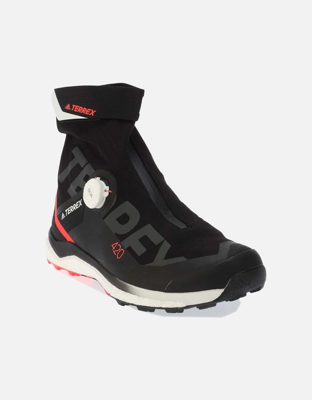 Terrex Agravic Tech Pro Trail Running Shoes