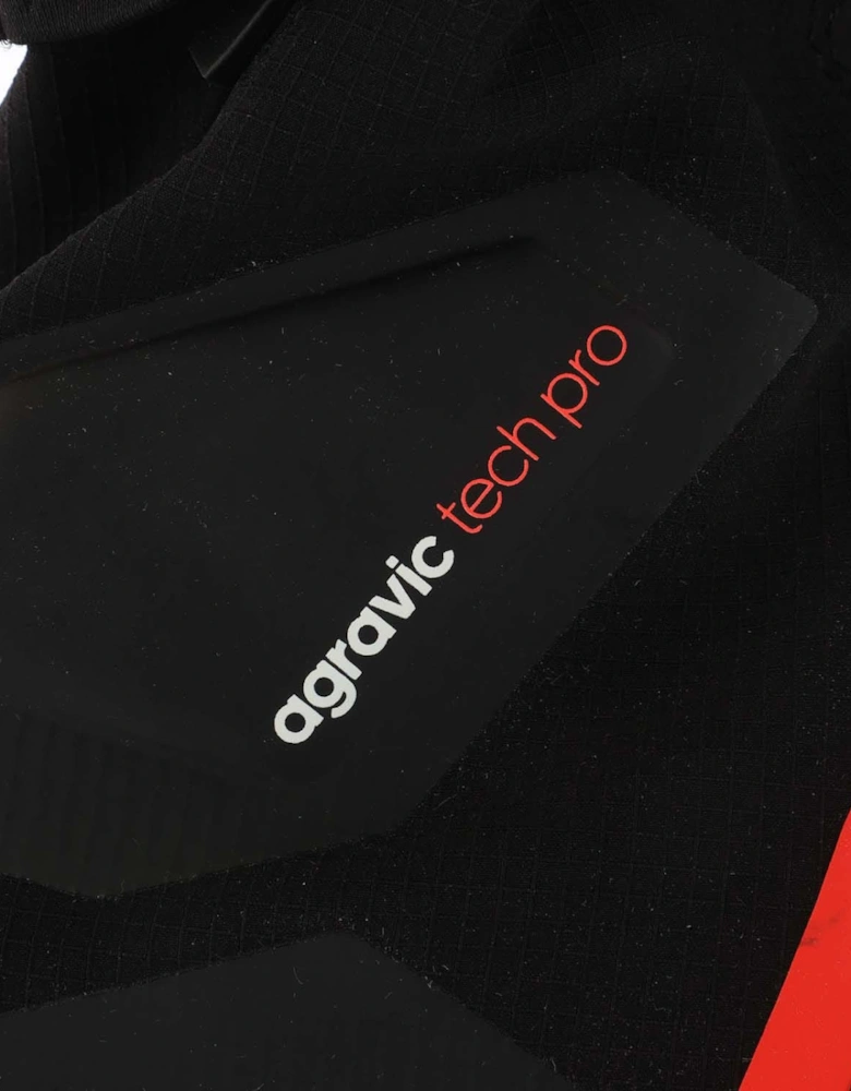 Terrex Agravic Tech Pro Trail Running Shoes