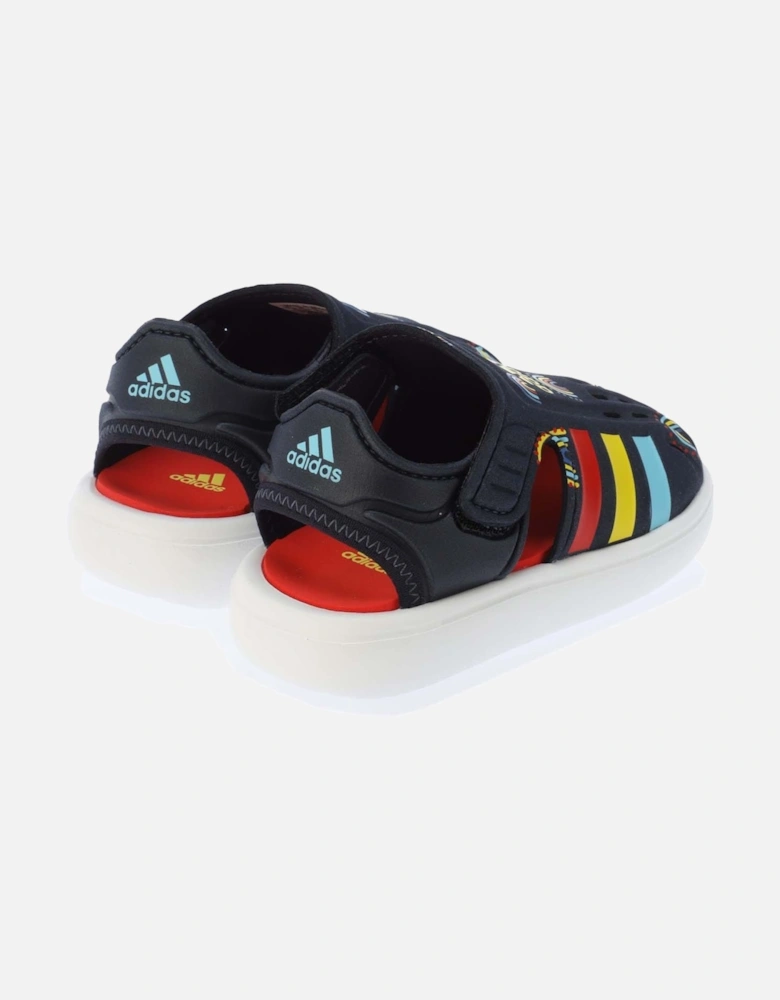 Infants Closed Toe Water Sandals