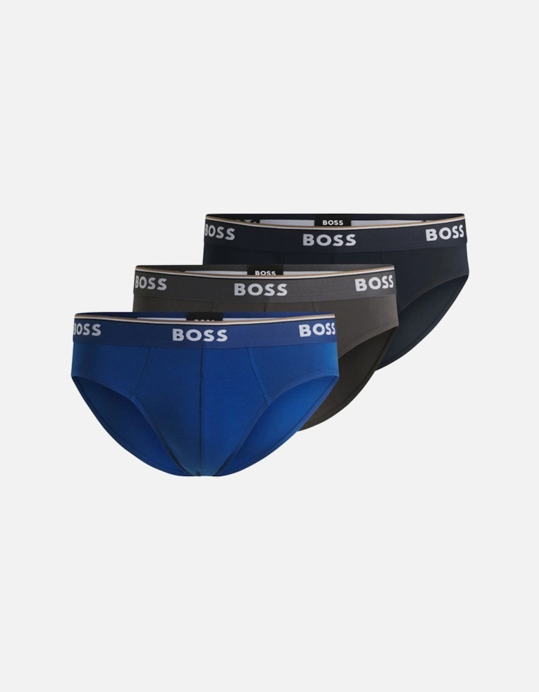 3 Pack of Power Briefs