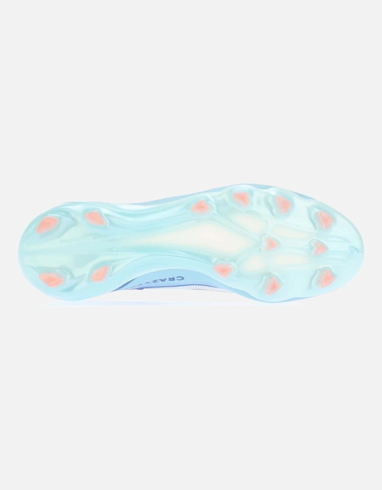 X Crazyfast.1 AG Football Boots