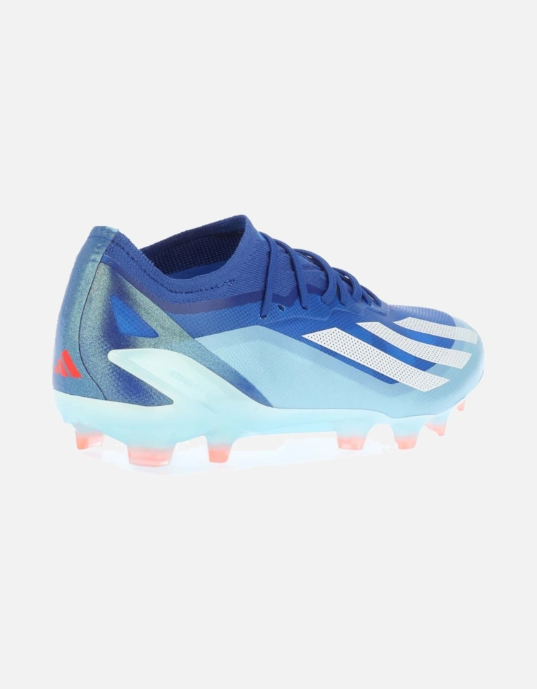 X Crazyfast.1 AG Football Boots