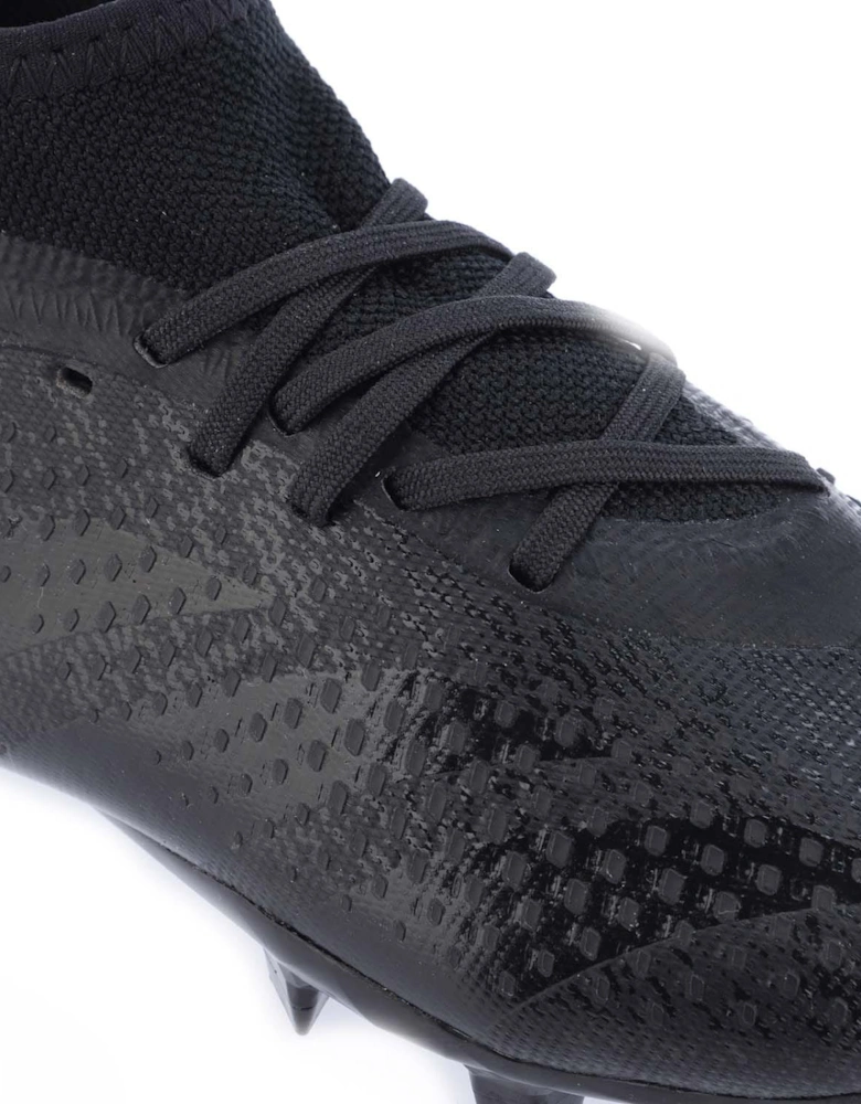 Juniors Predator Accuracy.1 FG Football Boots