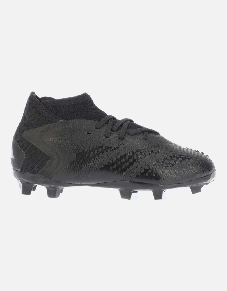 Juniors Predator Accuracy.1 FG Football Boots