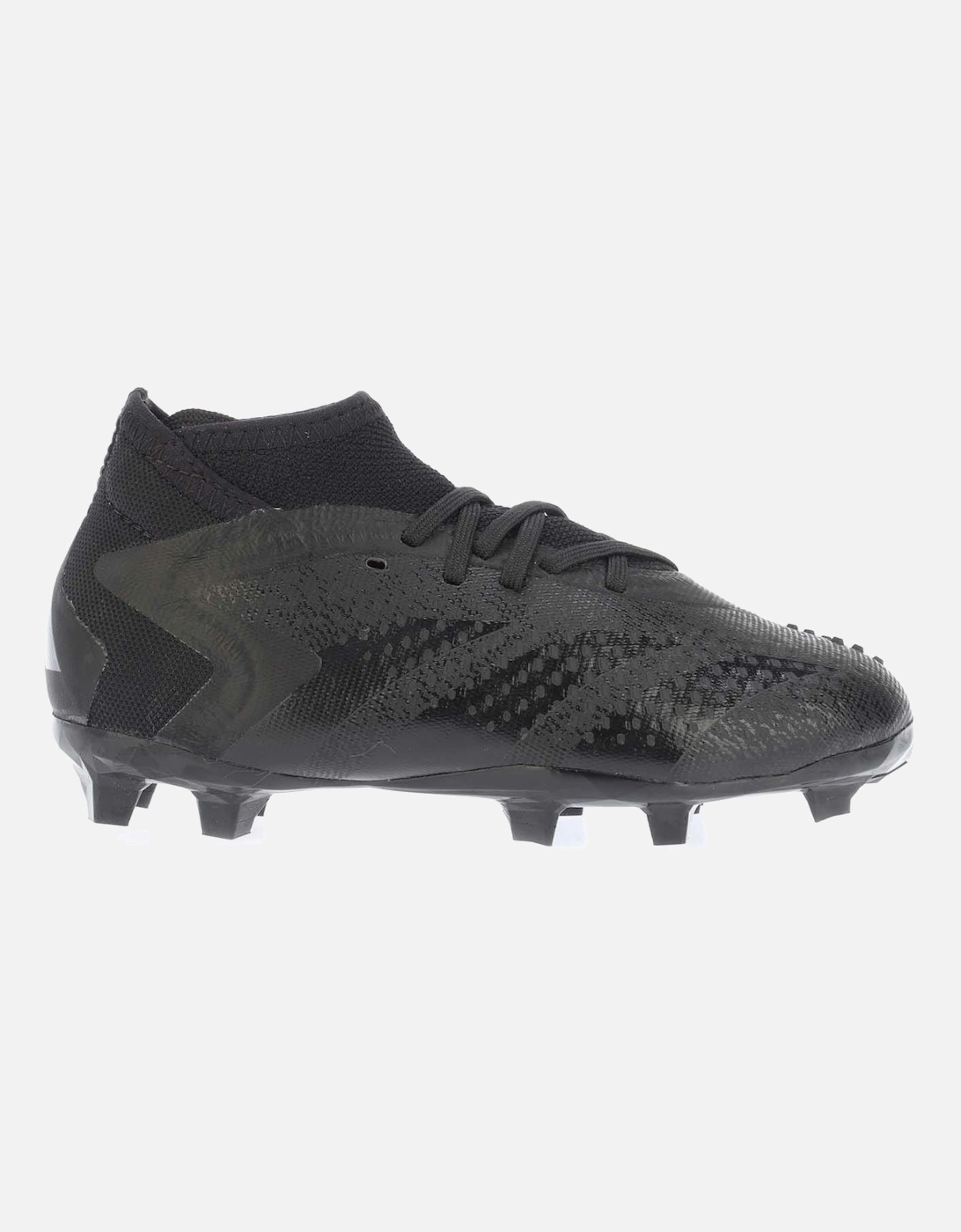 Juniors Predator Accuracy.1 FG Football Boots, 6 of 5