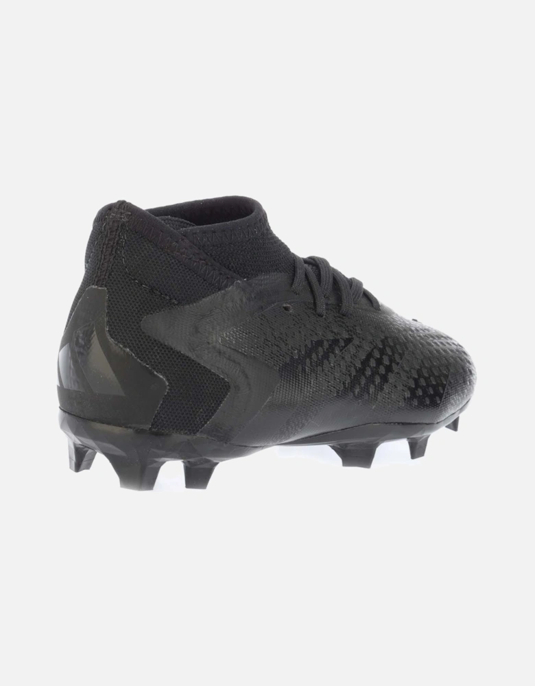 Juniors Predator Accuracy.1 FG Football Boots