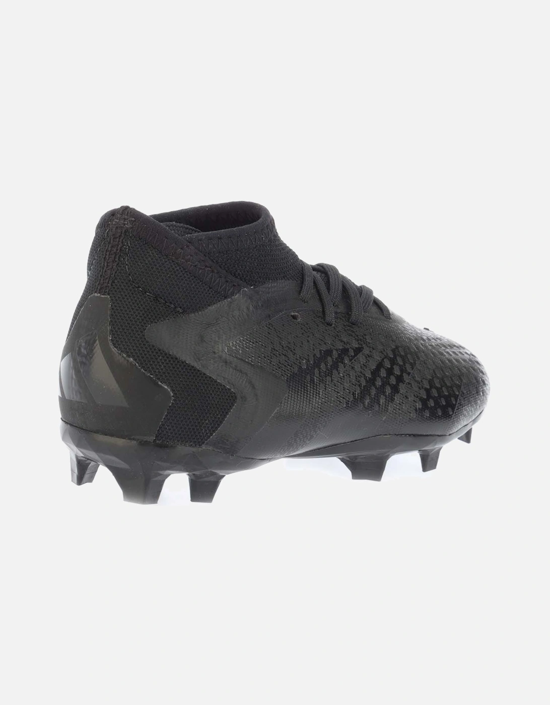 Juniors Predator Accuracy.1 FG Football Boots