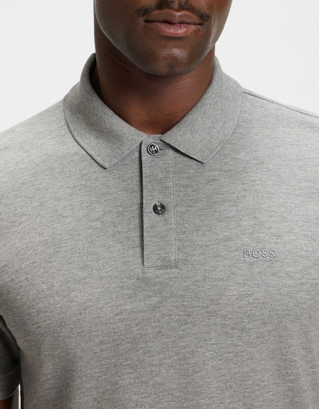 Pallas Polo Shirt