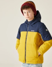 Navy/Gold Flake Navy/Gold Flake