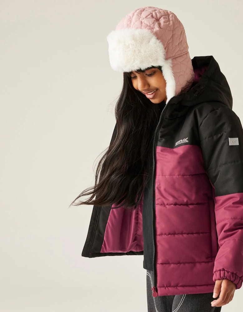 Kids Lofthouse Quilted Jacket