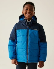 Navy/Snorkel Blue