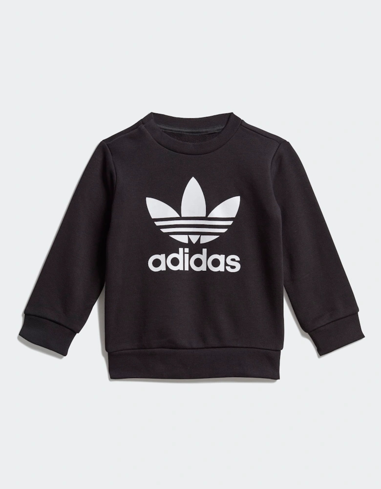 Originals Baby Crew Neck Tracksuit