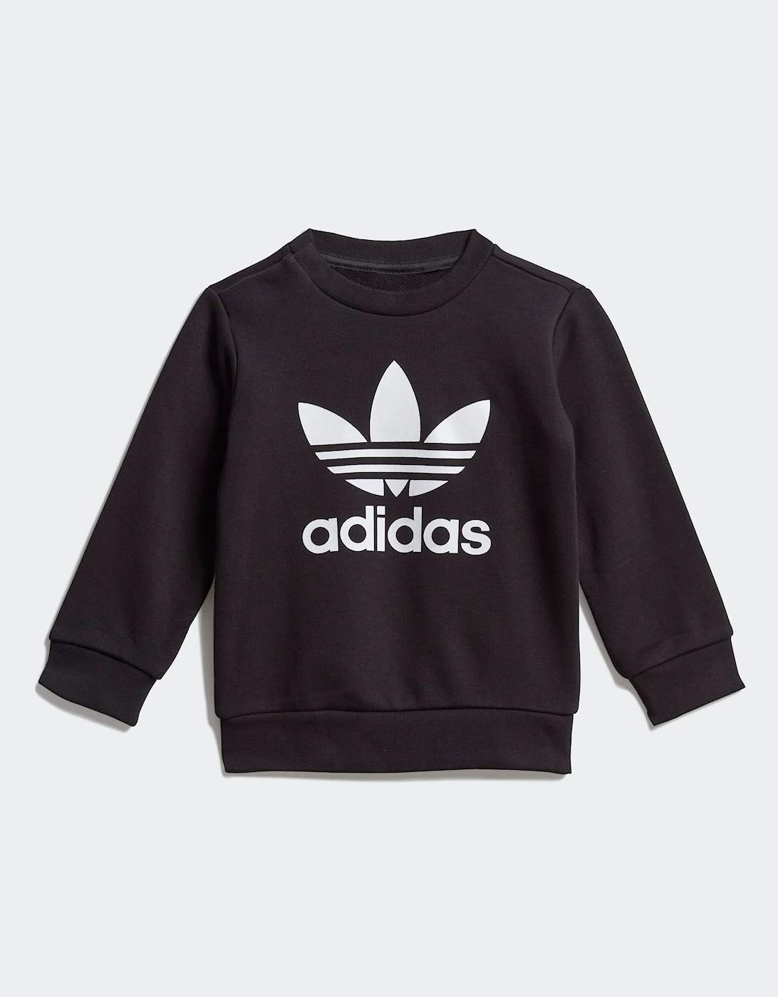 Originals Baby Crew Neck Tracksuit