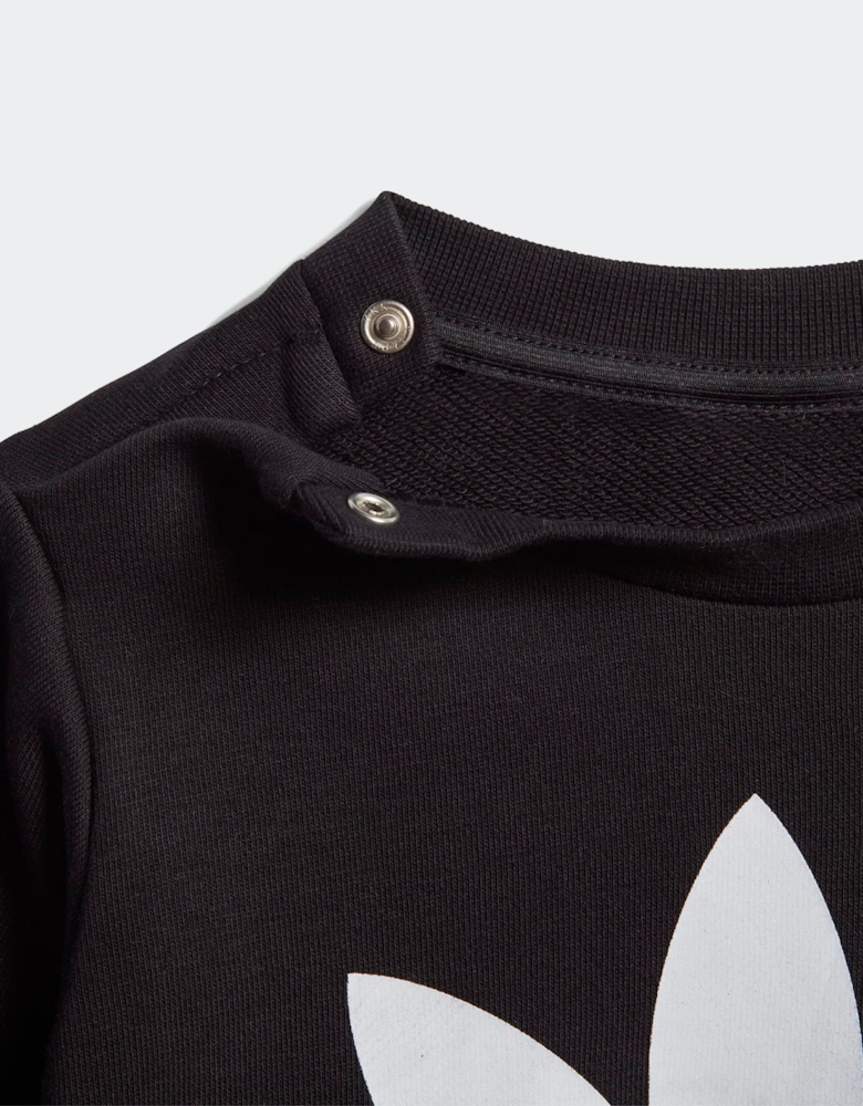 Originals Baby Crew Neck Tracksuit