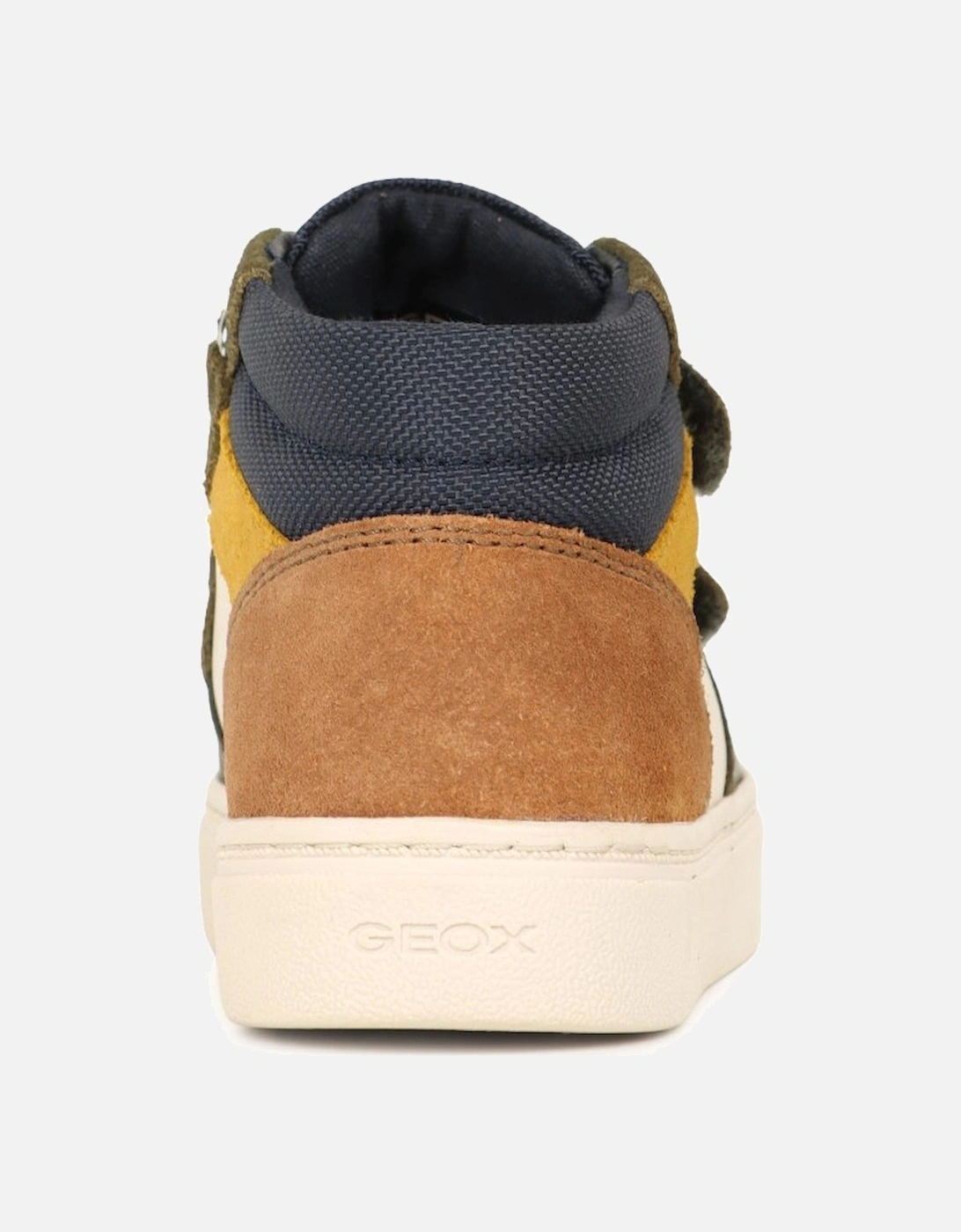 B Nashik Kids Infant Boots