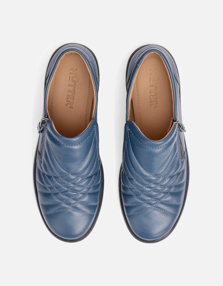 Poppy Womens Casual Shoes