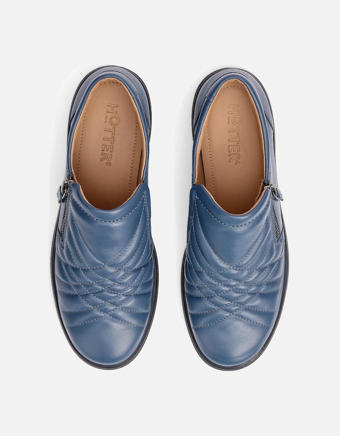 Poppy Womens Casual Shoes