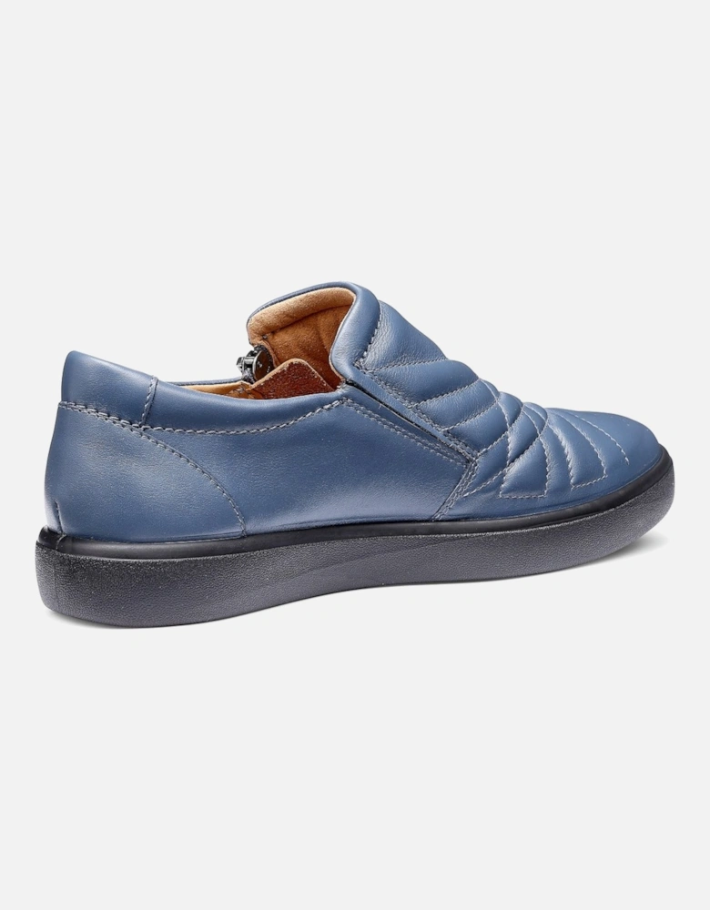 Poppy Womens Casual Shoes