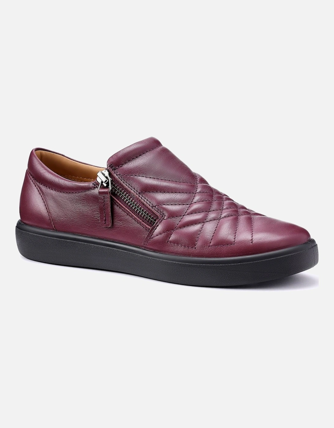 Poppy Womens Casual Shoes, 5 of 4