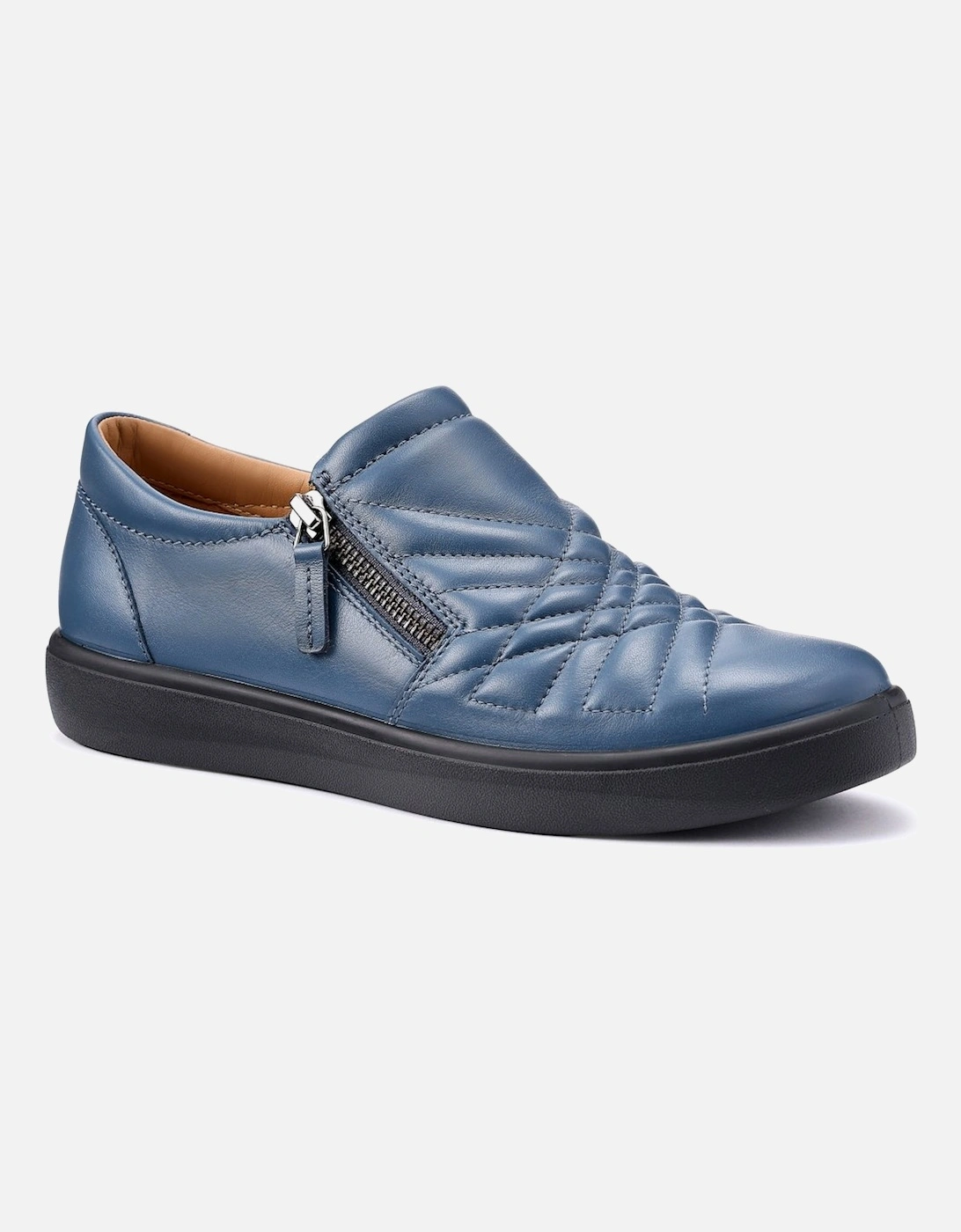 Poppy Womens Casual Shoes, 5 of 4
