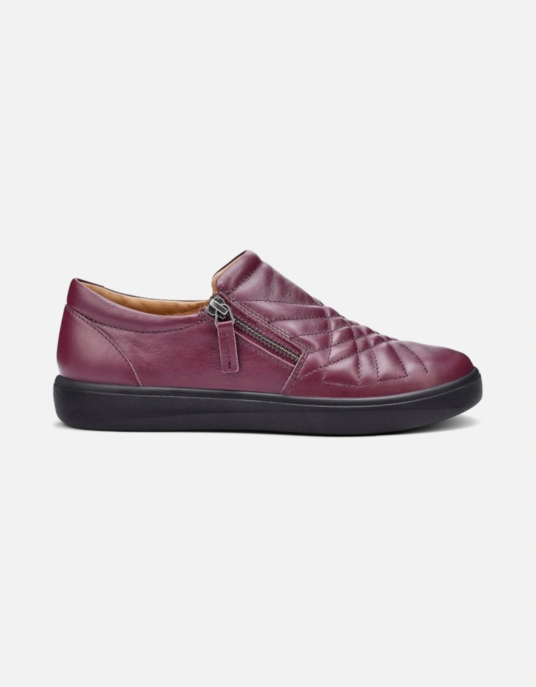 Poppy Womens Casual Shoes