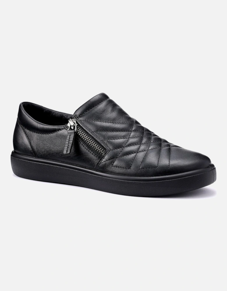 Poppy Womens Casual Shoes