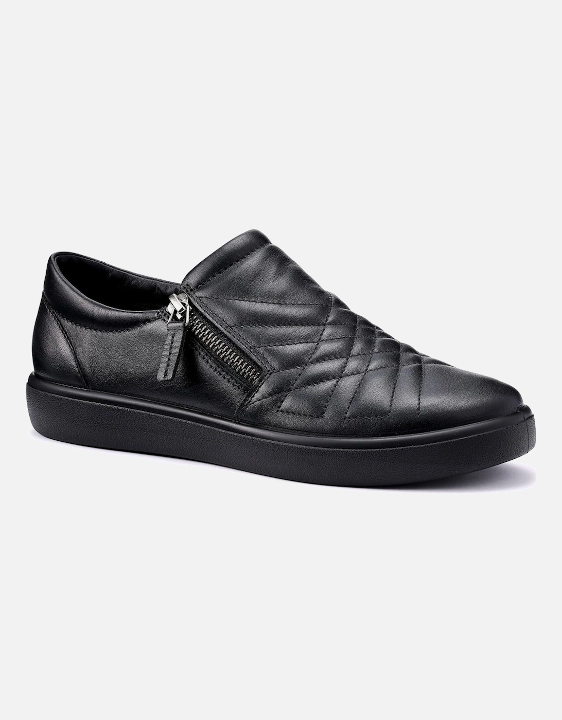 Poppy Womens Casual Shoes, 5 of 4