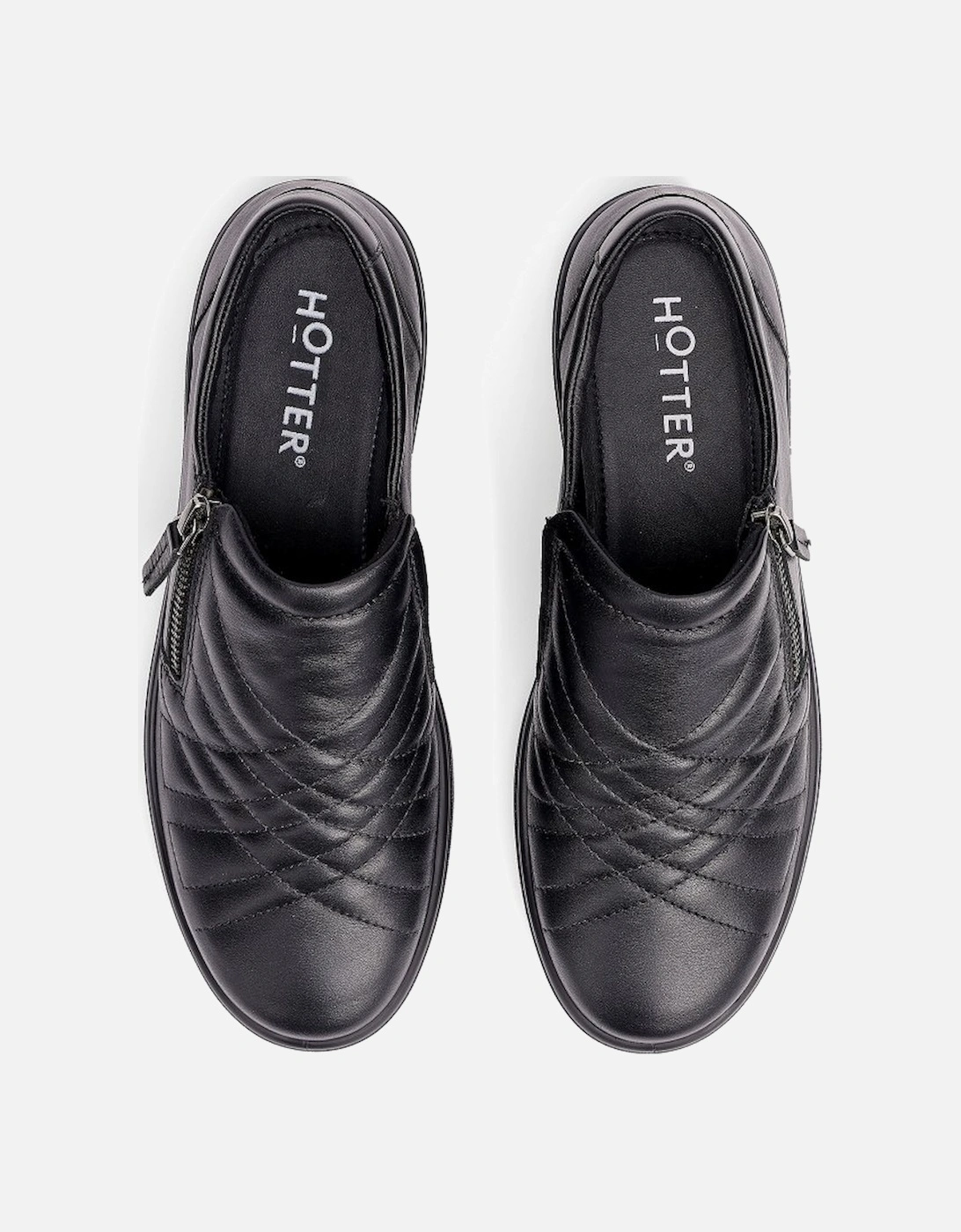 Poppy Womens Casual Shoes