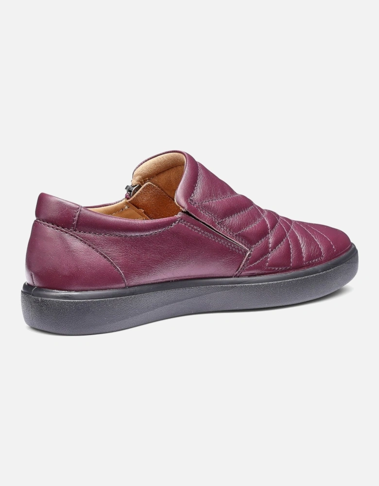 Poppy Womens Casual Shoes