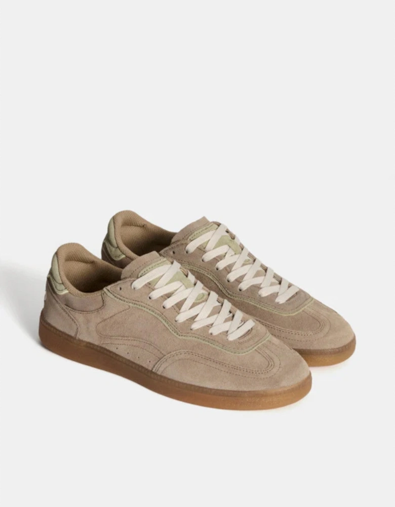 Alley FL Sneaker Taupe