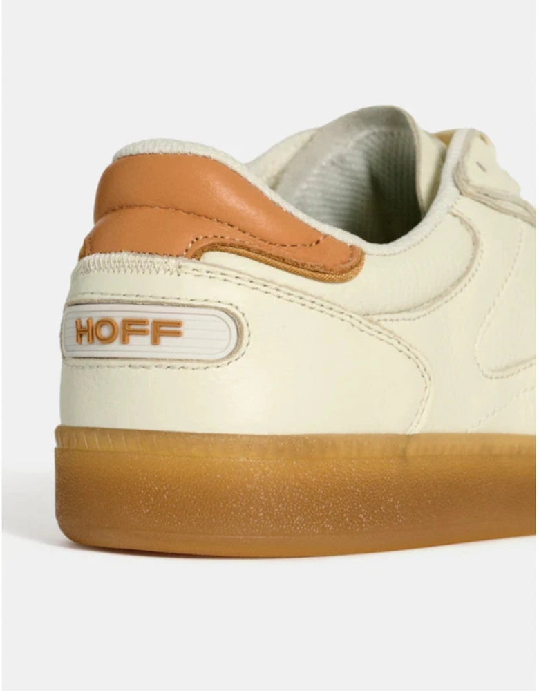 Alley FL Sneaker White