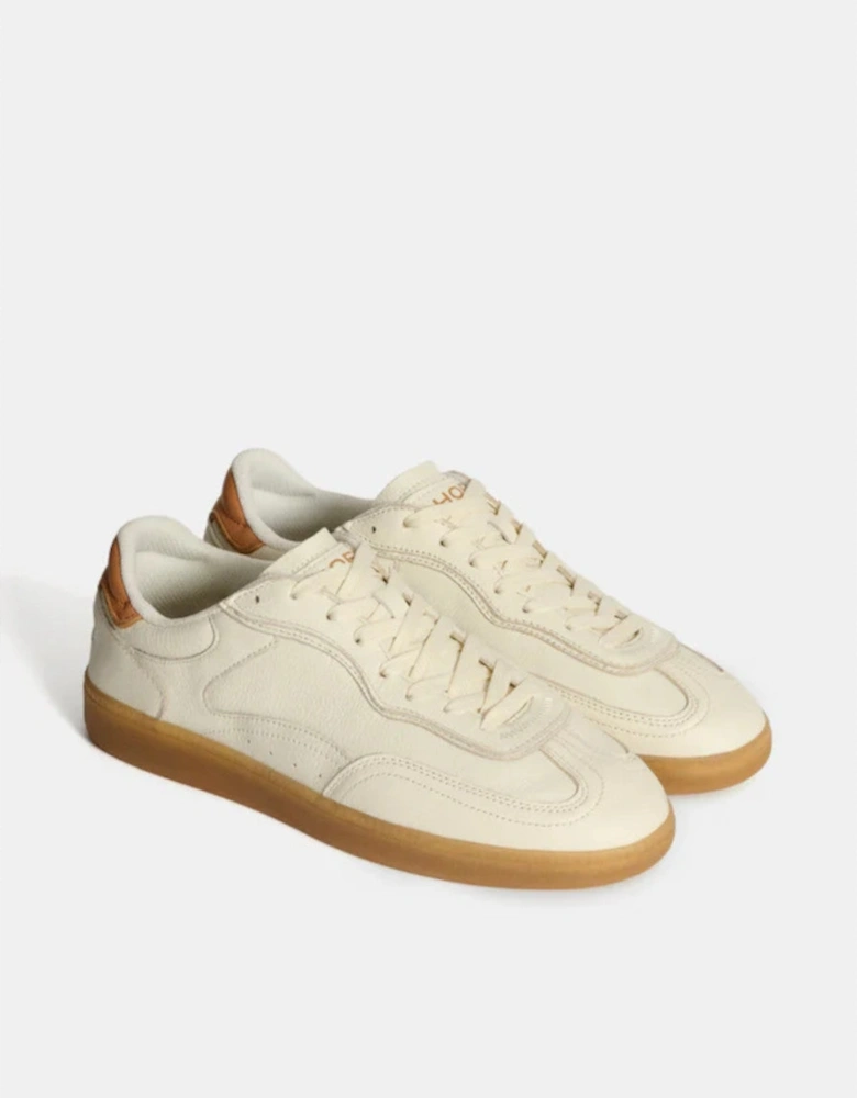 Alley FL Sneaker White