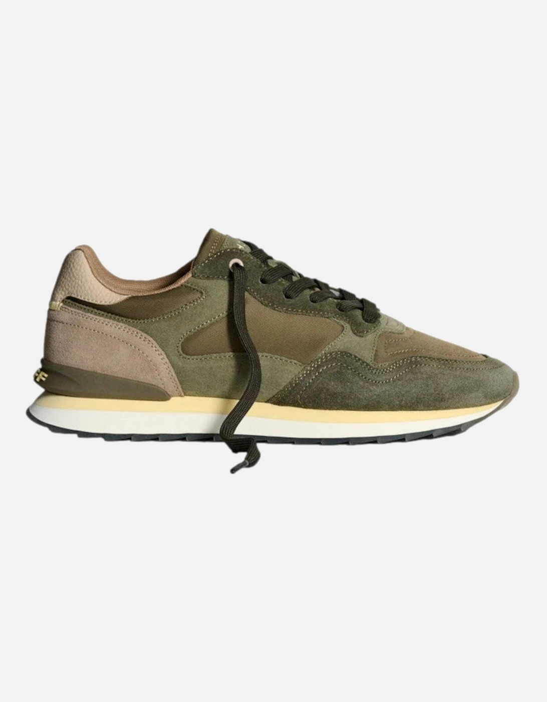 City Sneaker Buenos Aires, 4 of 3