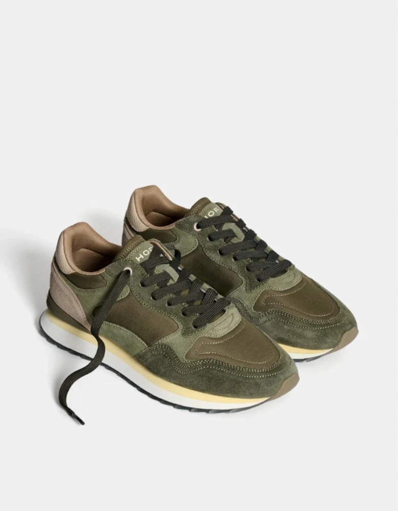 City Sneaker Buenos Aires