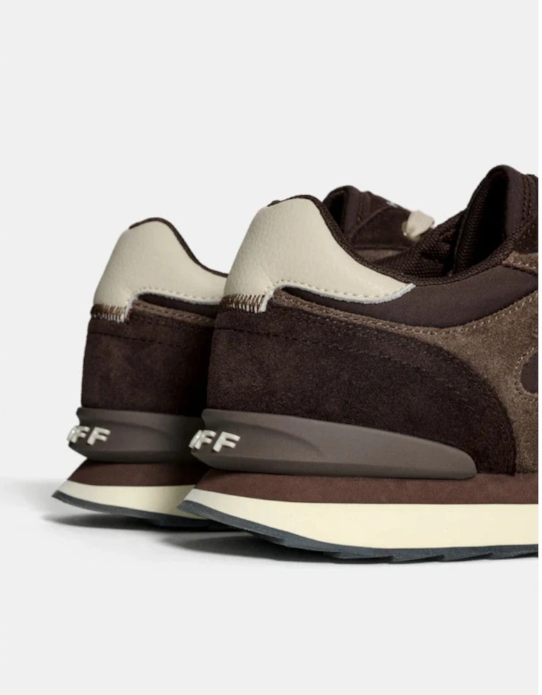 City Sneaker Munich