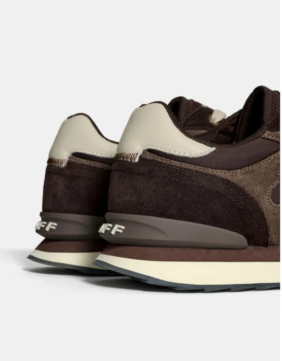 City Sneaker Munich