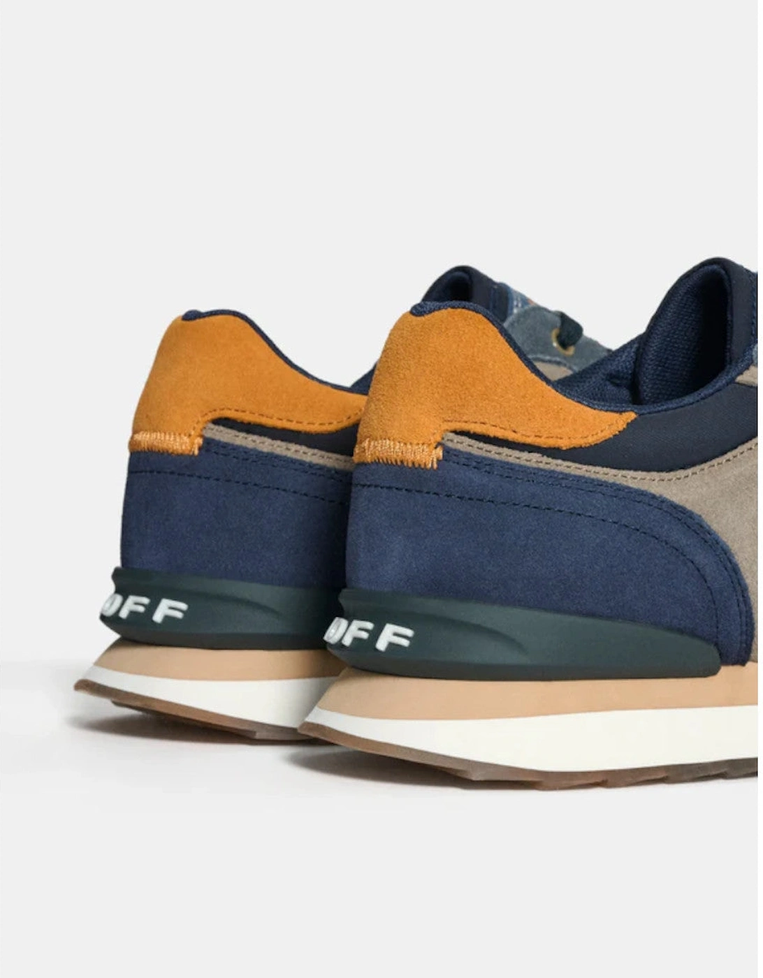 City Sneaker Venice