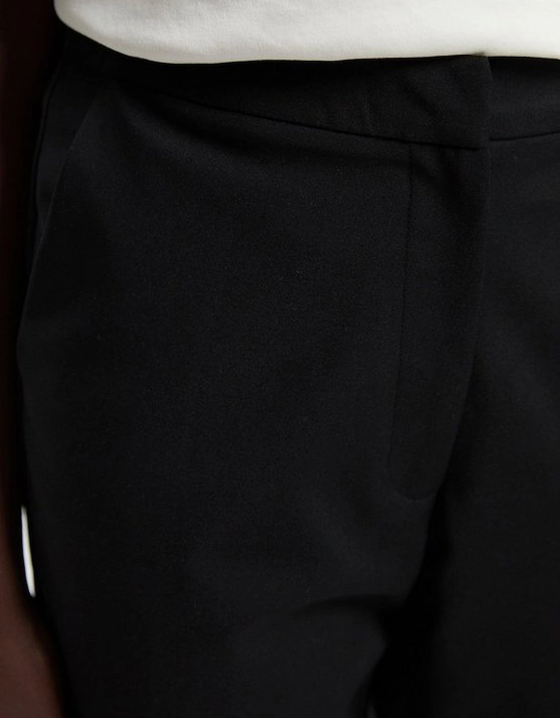 Tall Essential Techno Woven Trouser