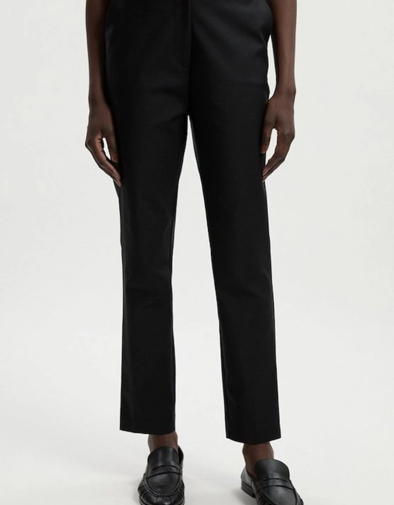 Tall Essential Techno Woven Trouser